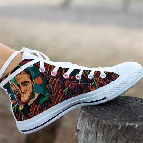 Mac miller shoes - MAC Cosmetics is a widely popular makeup brand that is known for its high-quality products. There are many reasons to love MAC Cosmetics. If you’re unsure about purchasing products...